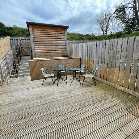 Gorsebank Mews Vila Inverness Exterior foto
