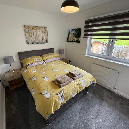 Gorsebank Mews Vila Inverness Exterior foto