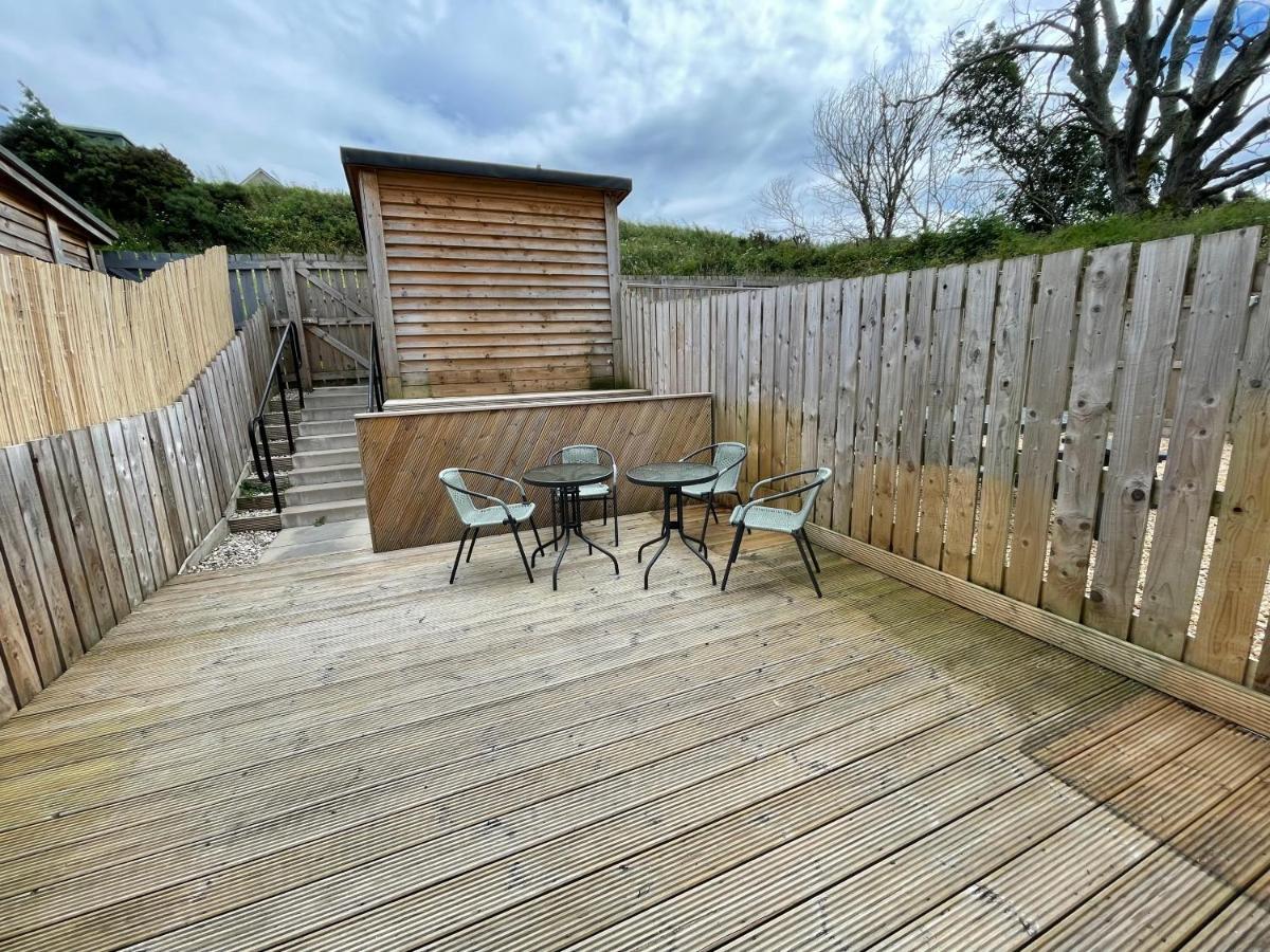 Gorsebank Mews Vila Inverness Exterior foto
